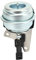 Turbo-Wastegate-Stellglied für Auto, Turbolader-Wastegate-Stellglied Geschwindigkeitsregelung GT1749V 724930 Ersatz für Seat Altea 2.0 TDI 100Kw AZV