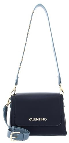 VALENTINO Alexia Satchel Blu/Multicolor