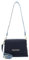 Valentino Alexia Satchel Blu/Multicolor