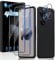 Aerku Pellicola Vetro Temperato per Asus Zenfone 10, Pellicola Fotocamera, [2+2 Pezzi] 9H HD Anti Graffi Trasparente Fotocamera Protezione Schermo Pellicola Protettiva per Asus Zenfone 10