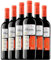 Bodegas Franco Españolas Bordón Rioja Crianza 75 cl Vino tinto (Caja de 6 Botellas de 75 cl)