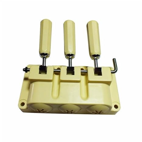 ALturn Compatible For Carpigiani ,Ice Cream Machine Parts Chinese Ice Cream Machine Accessories Ice Cream Machine Discharge Valve Spaceman Ice Machine