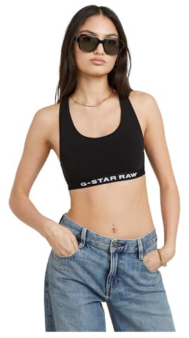 G-Star Damen Bralette Briefs