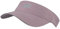 New Balance Men's, Women's, Unisex Performance Lightweight Visor, Stylish and Functional for Casual and Athletic Wear, One Size, Ice Wine