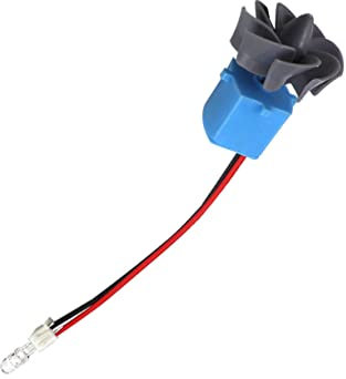 Milisten Generador Mini Hidráulico y Eólico Para Enseñanza Modelo Diy Para Experimentos De Energía Renovable El Hogar