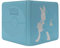 Ultra Pro Zippered PRO Binder 12-Pocket Pokemon Elite Series Lucario