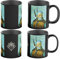 Taza Mug Good Loot The Witcher 3 Negro 450 ml - Marca: Good Loot - EAN: 5908305247661