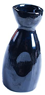 OUNONA Bollitore Per Vino Teiera Bollitore Con Infusore Brocca Per Sakè Barattolo Caraffa Per Sakè Acqua Per Vino E Sakè Brocca In Gres Tazza Per Vino Giapponese Brocca Per Sakè