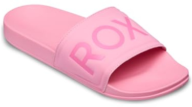 Roxy Slippy LI - Sandalen - Frauen - 36 - Rosa.