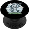Ham Radio Cartoon Roboter Maskottchen PopSockets Klebender PopGrip