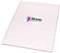 Papel sublimación de 100gr, 100 hojas. (A3)