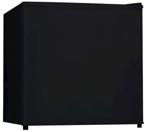 Salora FRB3200BL congélateur Autonome Dessus de table Noir 31 L A+ - Congélateurs (Dessus de table, 31 L, 2 kg/24h, ST, A+, Noir)