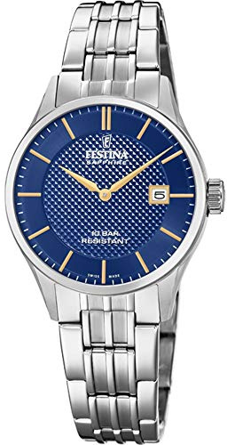 Festina Swiss F20006/3 Wristwatch for women