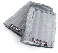 Compatible avec/Remplacement pour YZ 125 / YZ 250 - FILET DE PROTECTION DE RADIATEUR TWIN AIR / 177759SL21
