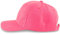 fashionchimp Baseball Basic-Cap in verschiedenen Uni-Farben, Unisex 6-Panel Cap, Kappe (Pink)