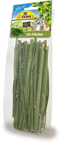 JR Farm Dill-Stäbchen 15g