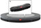 BERG Trampolin Schutzrand rund Federabdeckung 200 cm Randabdeckung grau - Favorit InGround