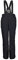 killtec Damen Funktionshose/Skihose mit abnehmbaren Trägern KSW 249 WMN SKI PNTS, schwarz blau, 44, 37559-000
