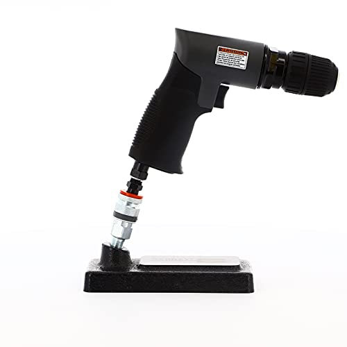 Perceuse revolver pneumatique CEDREY 10mm Mandrin auto-serrant composite