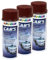 Haftgrund Grundierung Rostschutz Cars Dupli Color 740220 Rot 3 X 400 ml