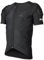 O'NEAL | Protektoren-Shirt | Motocross Enduro MTB | Leichtes und kompaktes Shirt, Geprägter Rückenschutz, Leichtes Nylon-Material | Impact Lite Protector Shirt V.23 | Erwachsene | Schwarz | XXL