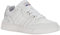 K-Swiss Herren Si-18 Rival Sneaker, White/White, 41 EU