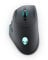 Alienware Wireless Gaming Mouse - AW620M (Dark Side of the Moon)