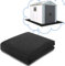 Juilsioa 4.7×3FT Storage Shed Floor Mat, Waterproof Outdoor Carport Mat,Anti-Slip Shed Flooring Washable, Multi-Purpose Shed Floor Mat for Garten Patio Furniture Car