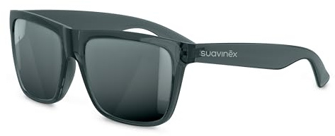 SUAVINEX Sunglasses 2024 Sunglasses Unisex adulto (Pack de 1)