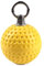 Amagogo Chin Up Grip Ball Strength Exerciser Antiscivolo Versatile Gadget per Allenamento Attrezzatura Fitness Barra di Sostegno per Kettlebell Bouldering, 7 Cm