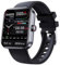 BesBet Sherum Trackpro 2.0 𝐵l𝑜𝑜𝑑 S𝑢𝑔𝑎𝑟, Medicare Smartwatch Mit Bl𝑢tz𝑢ck𝑒r𝑚𝑒𝑠𝑠𝑢𝑛𝑔 - Watch Shirem Track Pro 2.0 with bl𝑜𝑜d gl𝑢cose 𝑚𝑜n𝑖t𝑜r𝑖ng -Shiroz,Schwarz