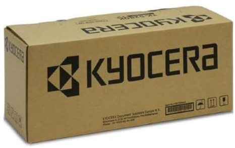 Kyocera TK-5480M Toner Drucker Magenta. Original Tonerkartusche 1T0C22BNL0. Drucker Toner kompatibel für PA2101cx, PA2101cwx, MA2101cfx, MA2101cwfx. Druckertoner für bis zu 1250 Seiten