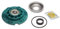 Kit Palier Complet pour Lave-linge, Roulement de Tambour avec Joints et Disque, 4071424214