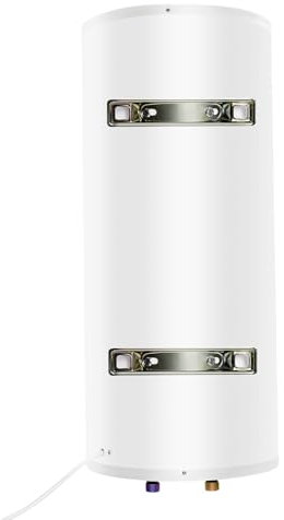 100L Vertikale Digitale Wasserheizung EU-Norm (keine Anzahl der Aufzüge) EU-Standard Tatsächliche Kapazität: 60Lr,Mit Led Temperaturanzeige,Instant Klein Durchlauferhitzer, 220 V,Tipo Di Spinastandard