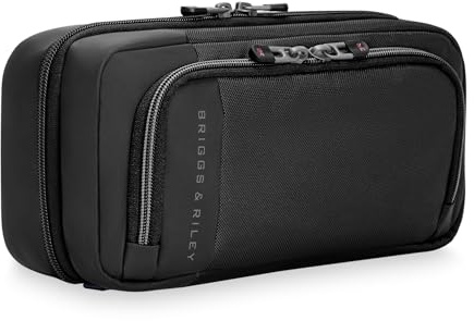 Briggs & Riley Baseline Toiletry Kits