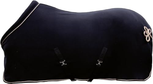HKM Rosegold Glamour Style Cooler Deep Blue/Rose-Gold 7'3