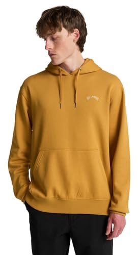 BILLABONG Men's Arch Po Pullover Sweater (pack of 1)