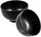 POPETPOP 2Pièces Bol de Soupe de Design Créatif Vaisselle pour Ramen Udon Salades et Soupe pour Maison Restaurants et