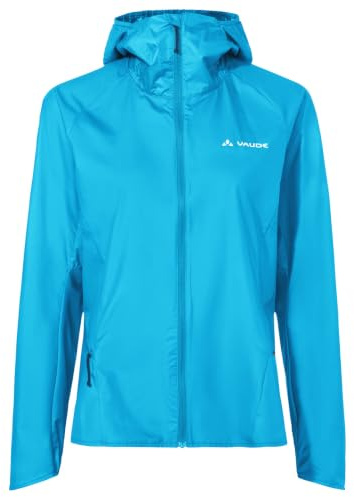 VAUDE Damen Women's Scopi Wind Jacket Jacken