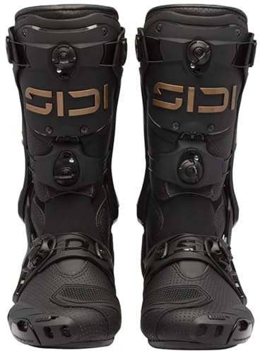 Sidi Rex Air Racing Boots EU 42