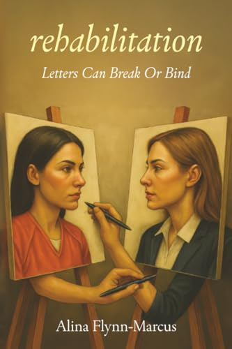 rehabilitation: Letters can break or bind