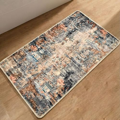 Gino Falcone Badematte - Aquata aus Polyester (Microfaser) | Größe: 70 x 120 cm; Farbe: Beige