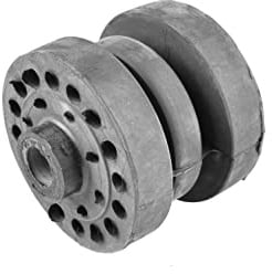 TEDGUM 00723327 MOTOR-GETRIEBETRÄGER HINTEN (EINSATZ)