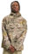 Brandit Windbreaker, Farbe: tactical c, Größe: S