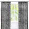 Bedlam Fußball, für Kinder, 52% Polyester, 48% Baumwolle, Futter: 52% Polyester, 48% Baumwolle., grau, Pair of Curtains