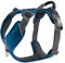 DOG Copenhagen Hundegeschirr V2 Comfort Walk (Pro) Ocean Blue Größe L