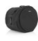 Gepolsterte Bass Drum Tasche mit Gurt von Gear4music - 22 x 18