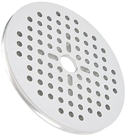 Mechanische Riemenscheiben, gute Elastizität 14-mm-Öffnung Robuste, langlebige, reibungslose Bewegung Rundriemenscheibe für Rundriemengetriebe(Lochkreisdurchmesser PD 96mm)
