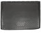 Norm Liners - Bandeja para maletero de goma TPE a medida, apta para Crossland X desde 2017, borde alto de 4 cm, antideslizante, inodora