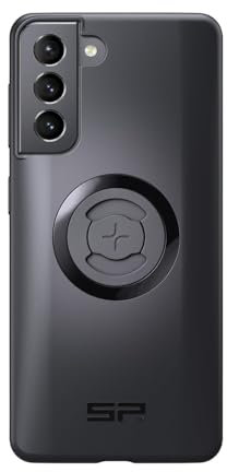 SP CONNECT Phone Case | SPC+ | kompatibel mit Samsung S21